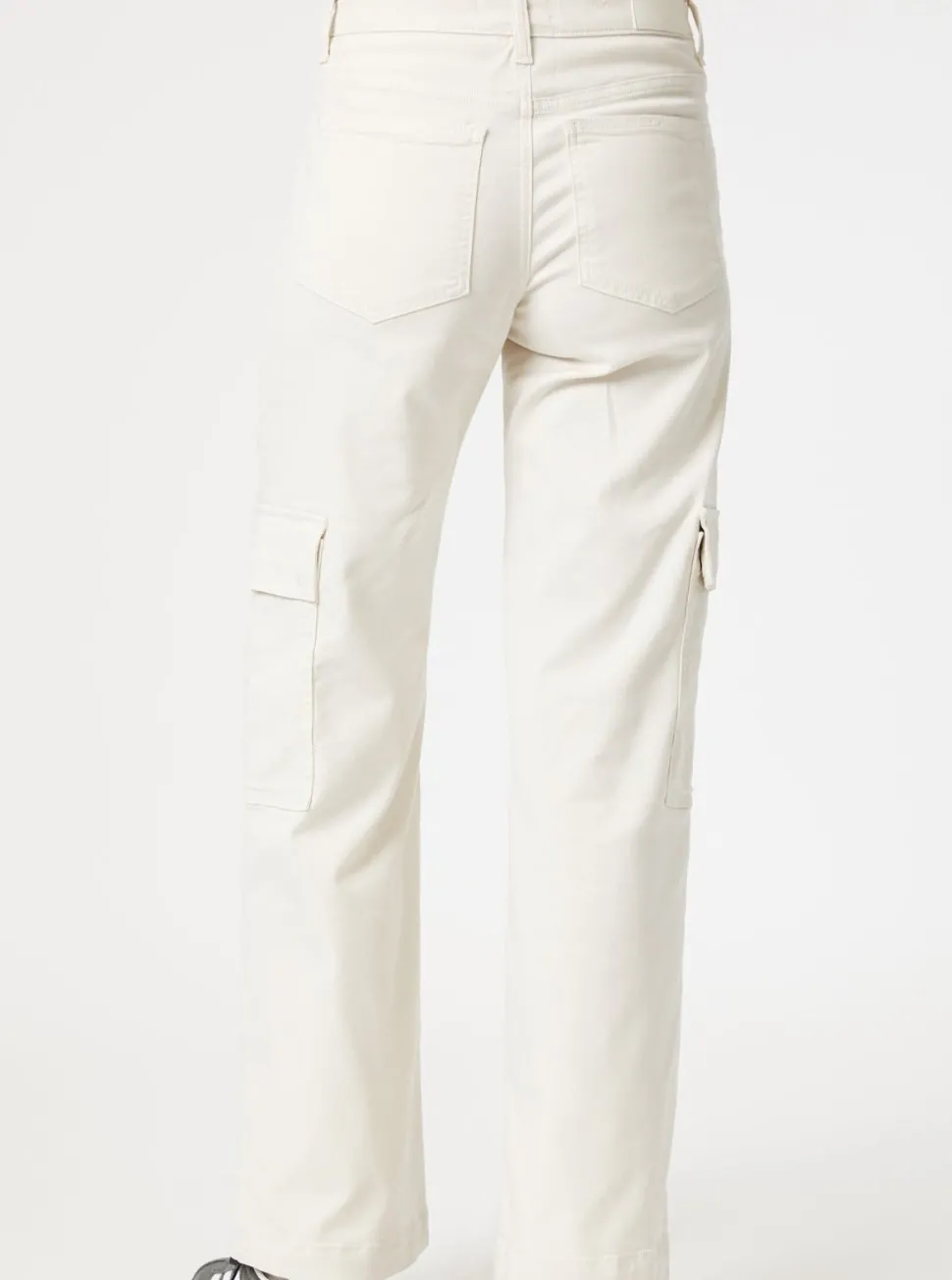 MAVI Cargo Alva - Off White