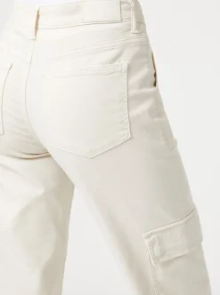 MAVI Cargo Alva - Off White