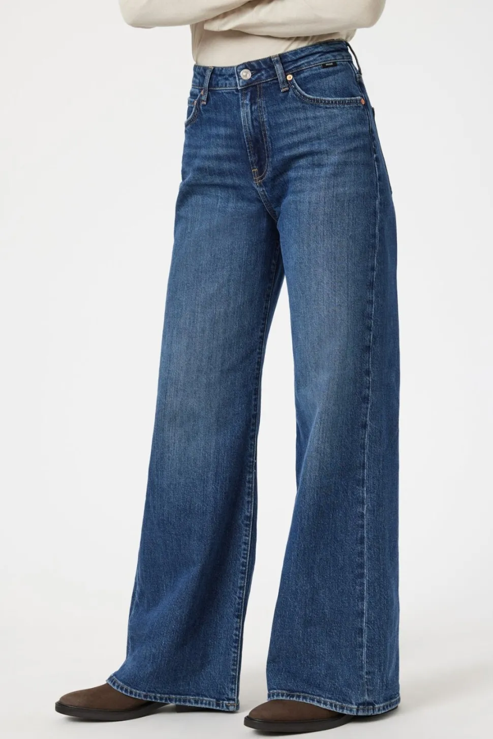 MAVI Jeans Florida - Classic Blue