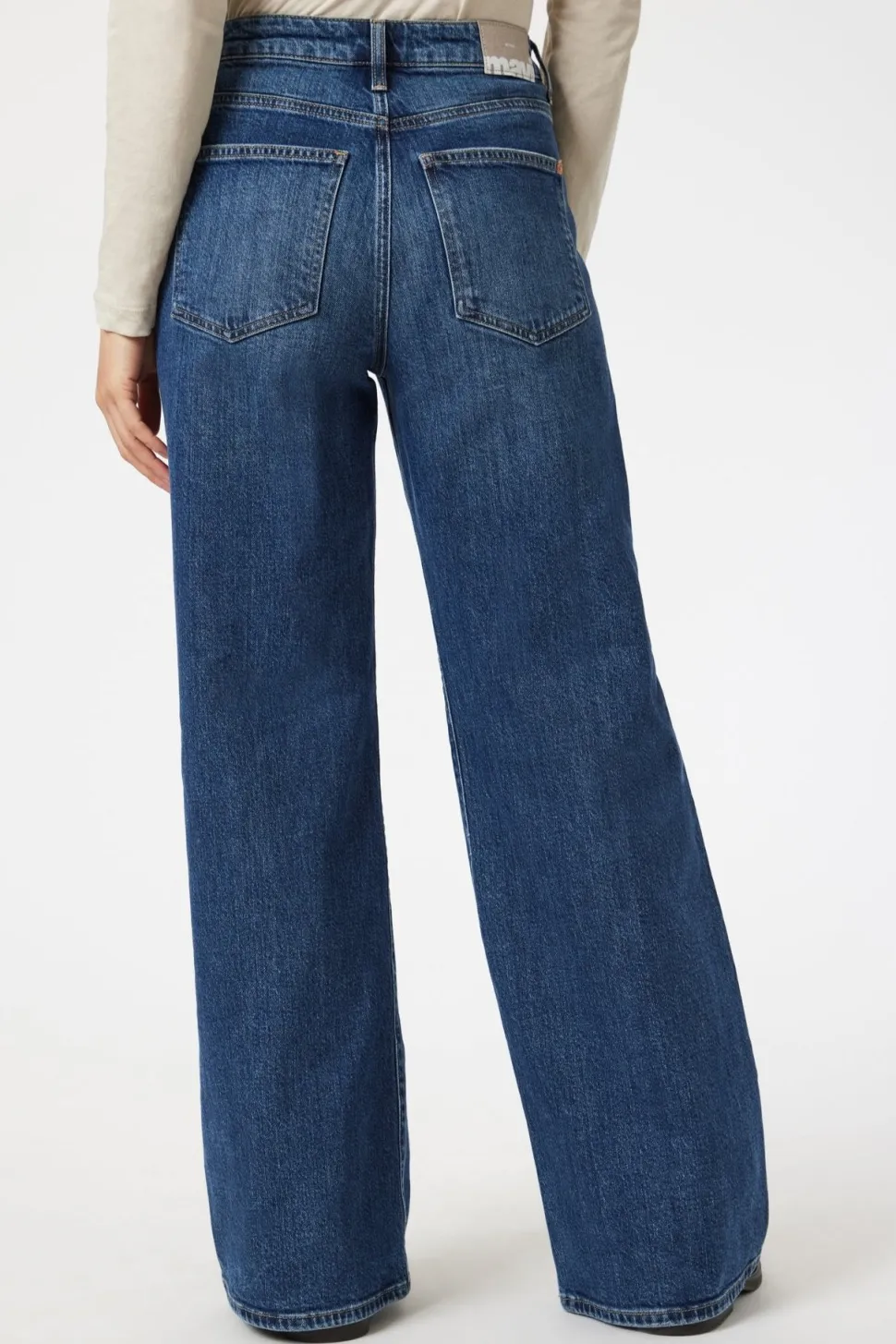 MAVI Jeans Florida - Classic Blue