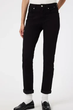 MAVI Jeans Kathleen - Black