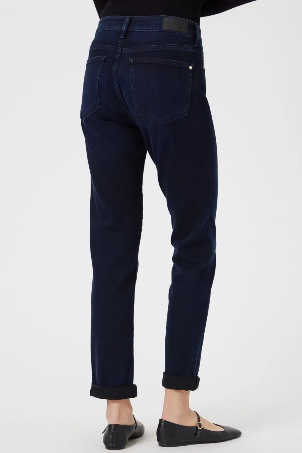 MAVI Jeans Kathleen - Feather Blue