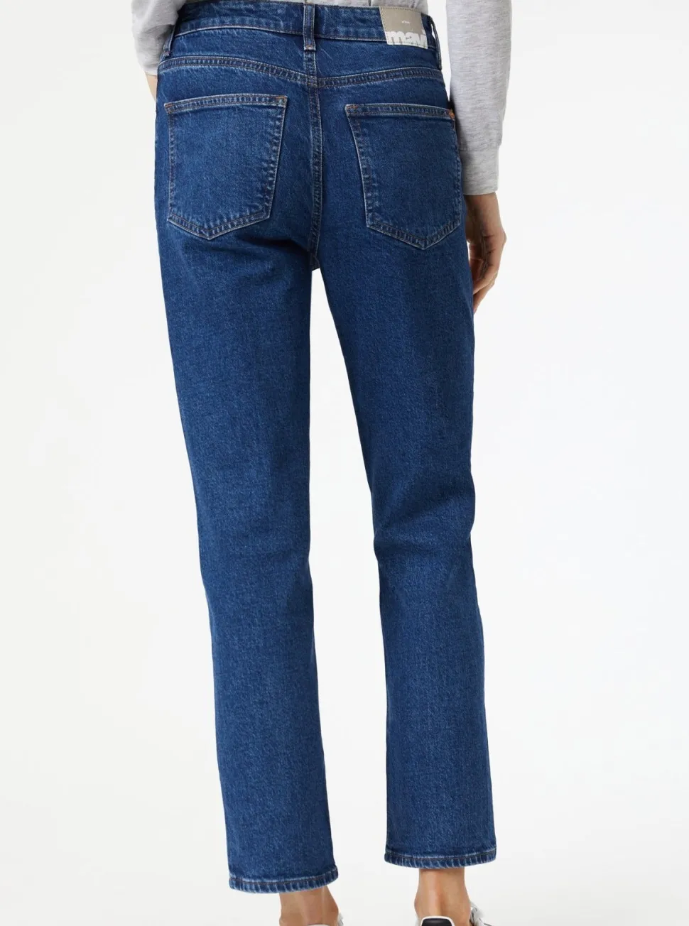MAVI New York Jeans - Dark Blue