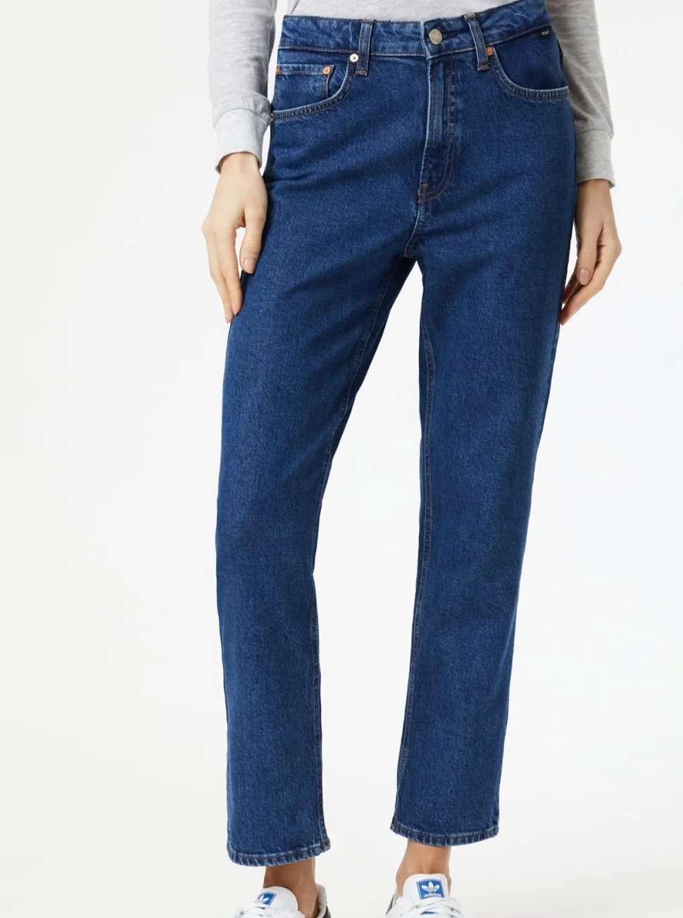 MAVI New York Jeans - Dark Blue