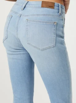 MAVI Sydney Jeans - Washed Blue
