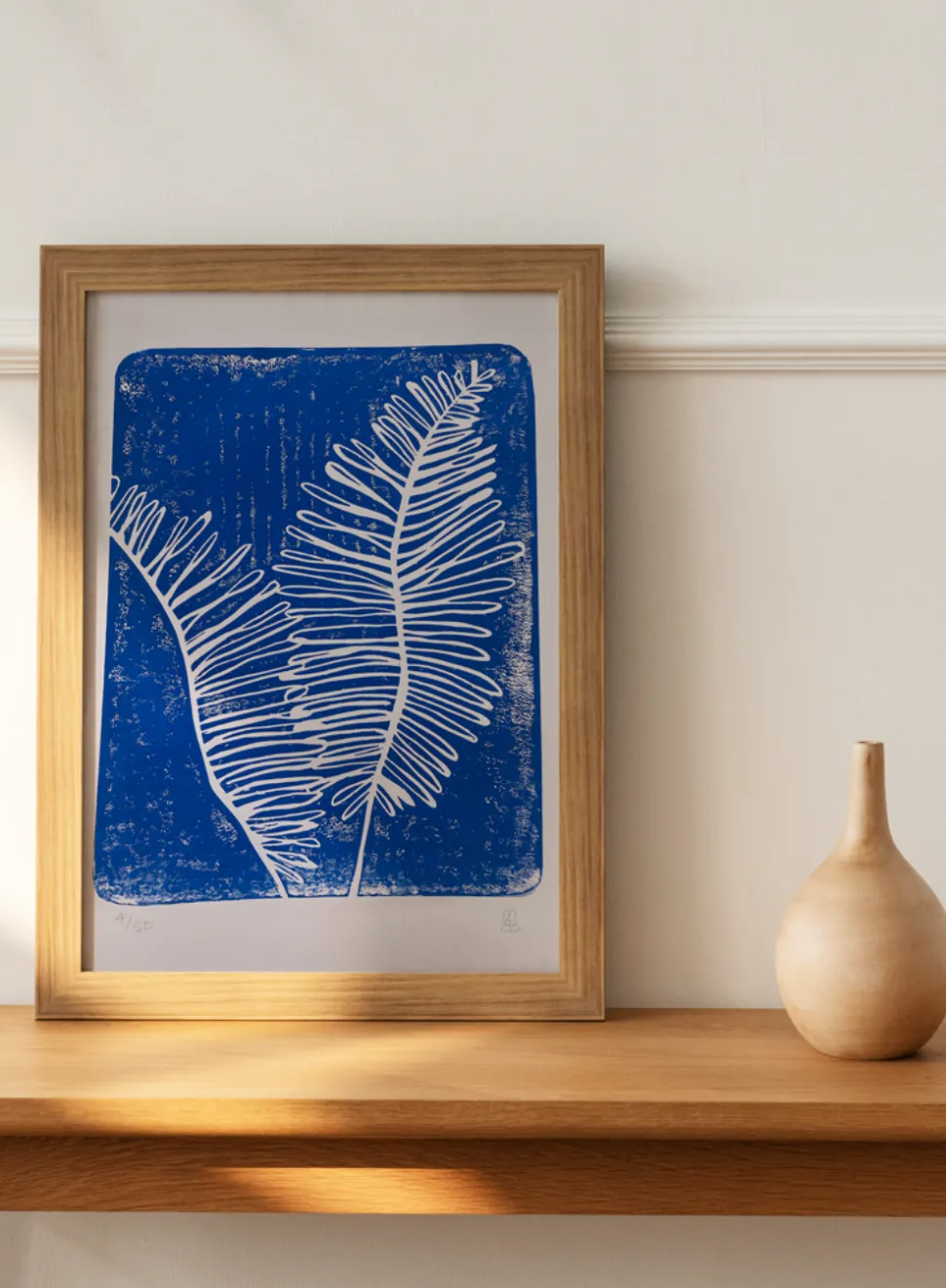 MEB Fern poster