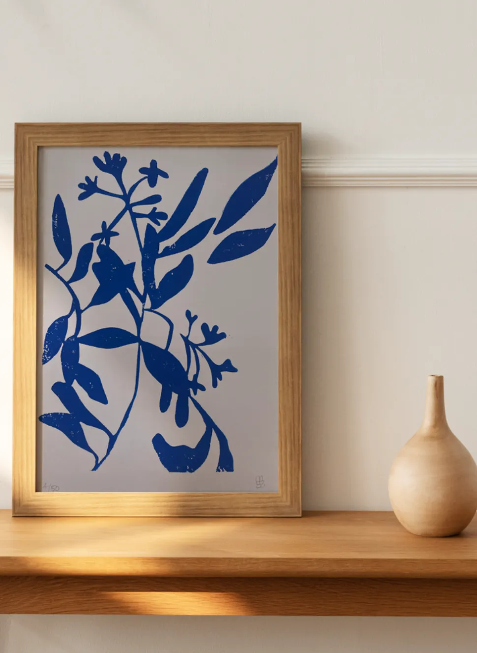 MEB Poster Hyacinth