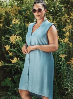 MEEMOZA Isla Dress