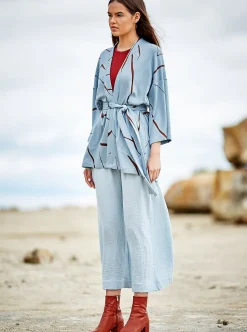 MELOW Cardigan Elise