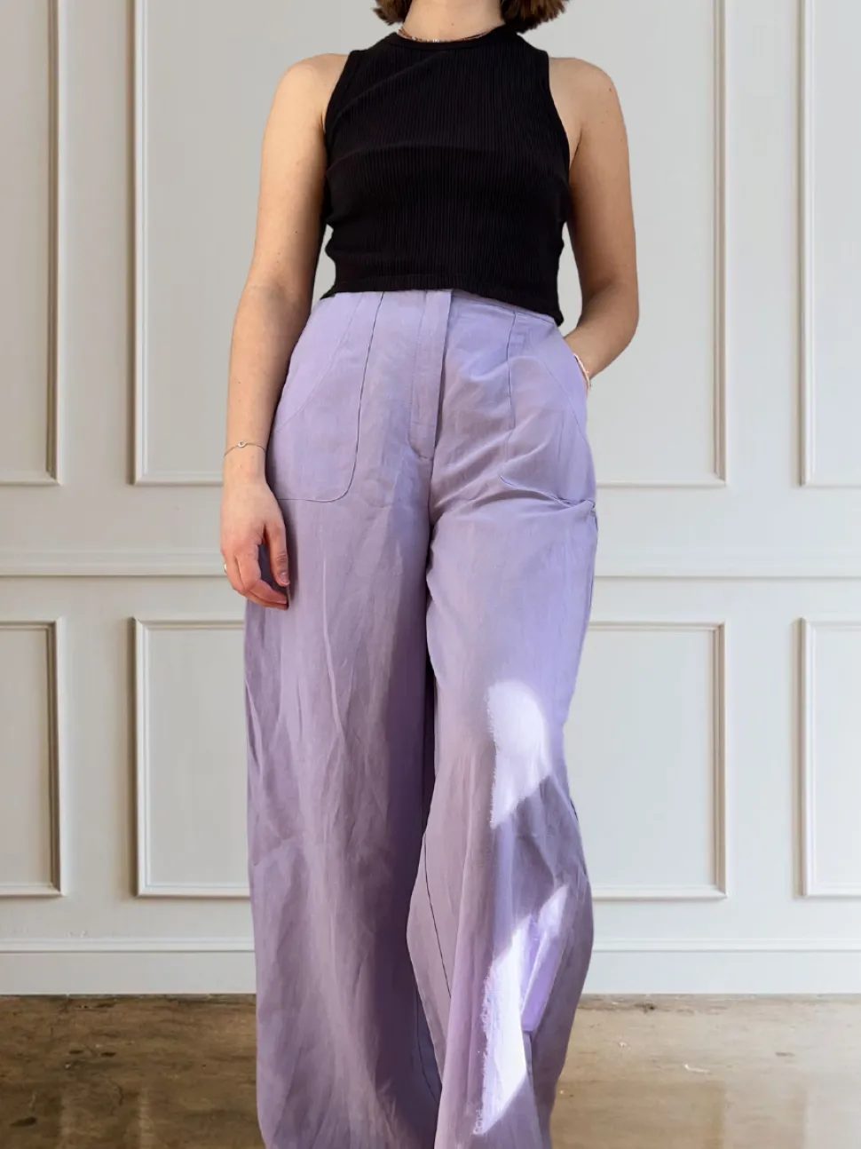 MELOW Ivan Pants