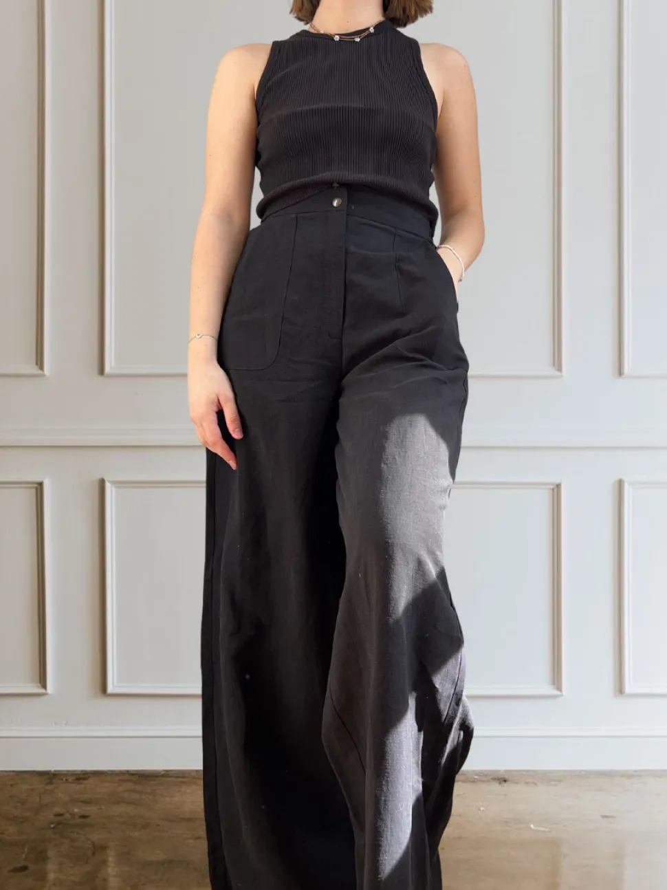 MELOW Ivan Pants
