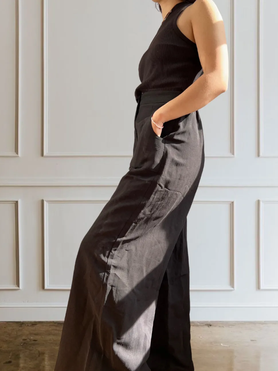 MELOW Ivan Pants