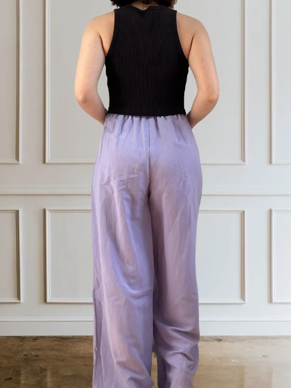 MELOW Ivan Pants
