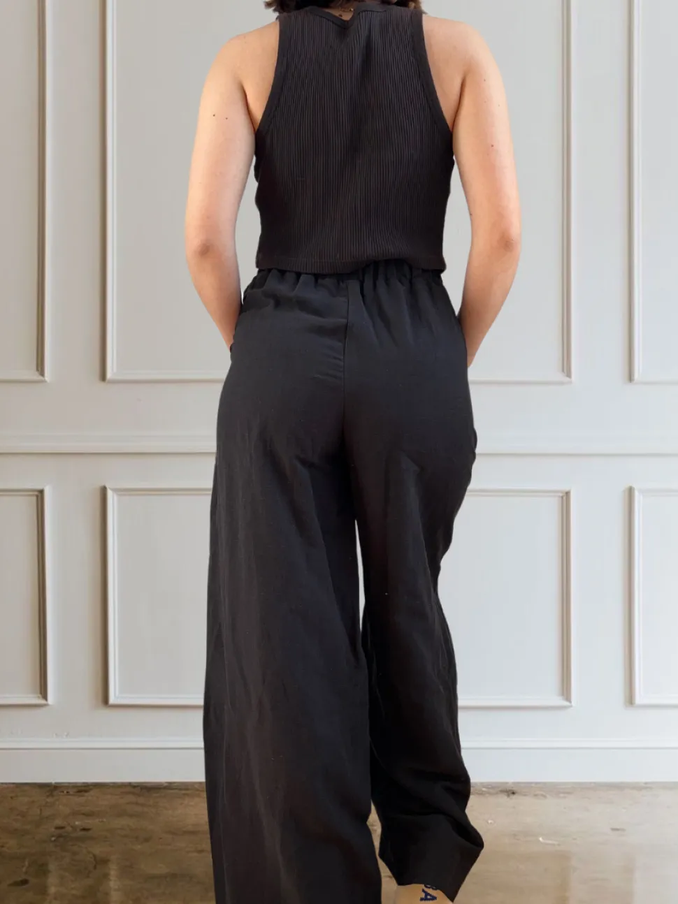 MELOW Ivan Pants