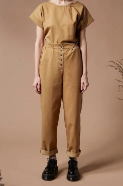 MELOW Joseph Pants