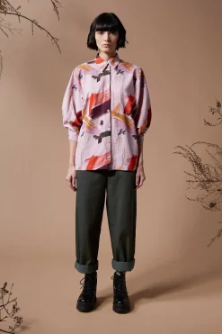 MELOW Juliette Shirt