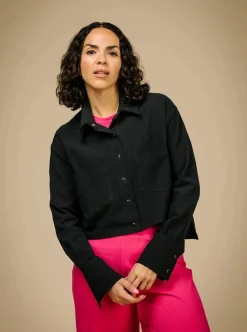 MERCEDES MORIN Camden Jacket
