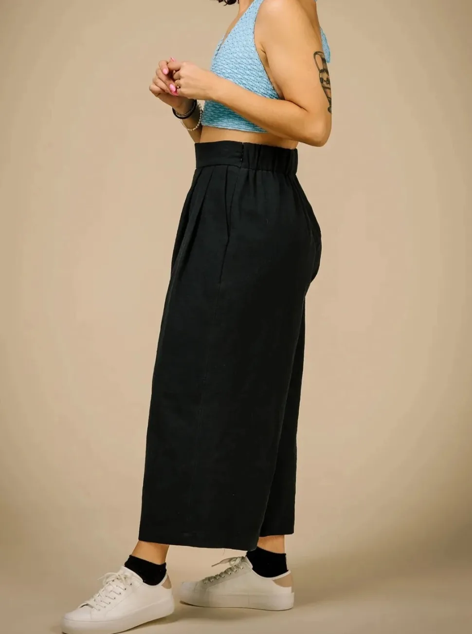 MERCEDES MORIN Paloma pants