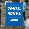 MEYEUR Conversation Game - Round Table (Icebreaker)