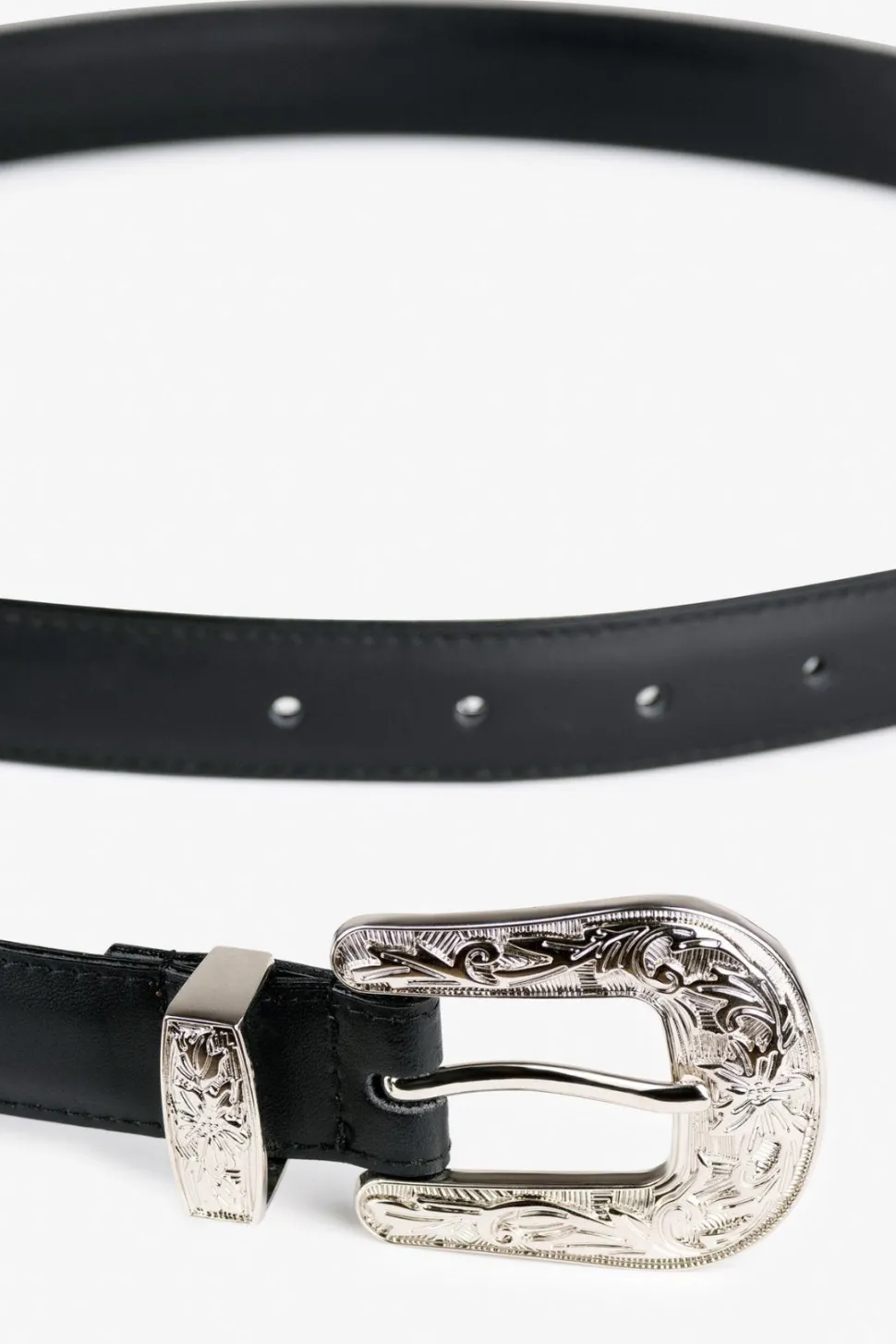 MILO AND DEXTER Country Belt