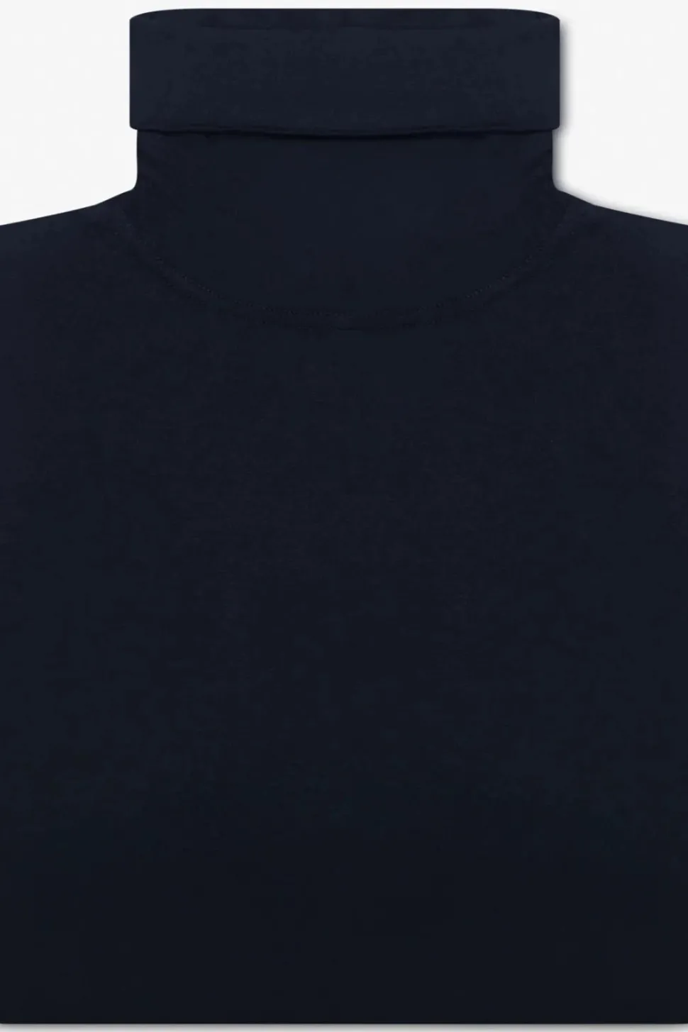 MILO & DEXTER Bamboo Turtleneck