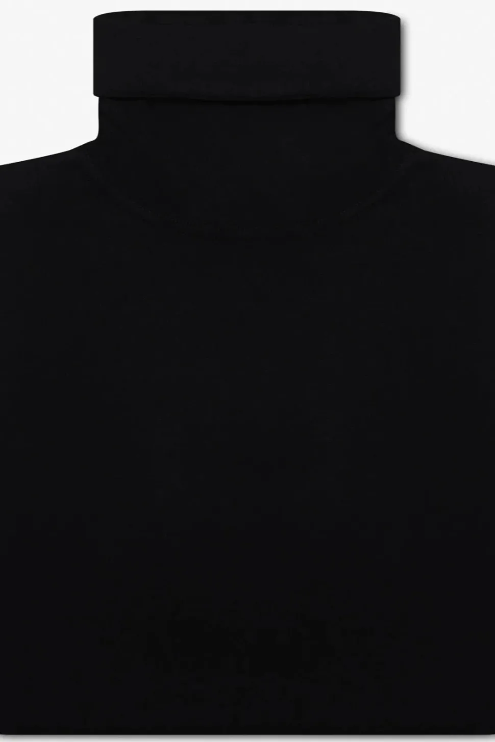 MILO & DEXTER Bamboo Turtleneck