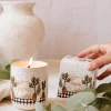 MIMI & AUGUST Alps Candle - 8 Oz