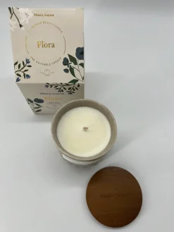 MIMI & AUGUST Candle 11oz - Flora