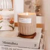 MIMI & AUGUST Candle 11oz - Tulipa