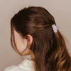 MIMI & AUGUST Milan mini hair clip