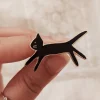 MIMI & AUGUST Pin - Kitty