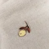 MIMI & AUGUST Pin - Lemons