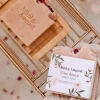 MIMI & AUGUST Sweet Rose Soap