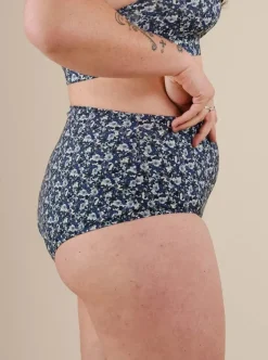 MIMI & AUGUST Tamarindo One Piece Swimsuit - Riad
