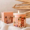 MIMI & AUGUST Topaz Candle - 8 Oz