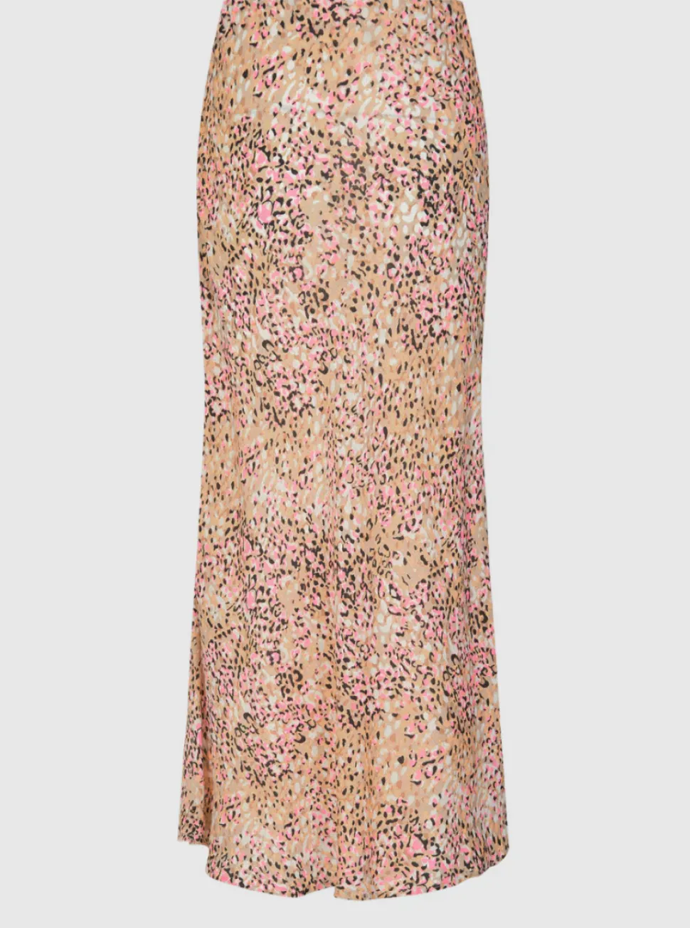 MINIMUM Albi Skirt - Pink Sachet