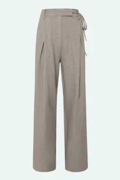 MINIMUM Gunli Pants - Pine Bark