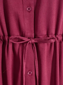 MINIMUM Niola Midi Dress