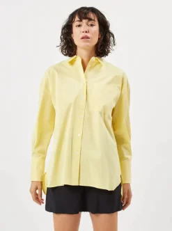 MINIMUM Scutta shirt