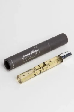 MONSILLAGE Eau de Toilette Celery Water