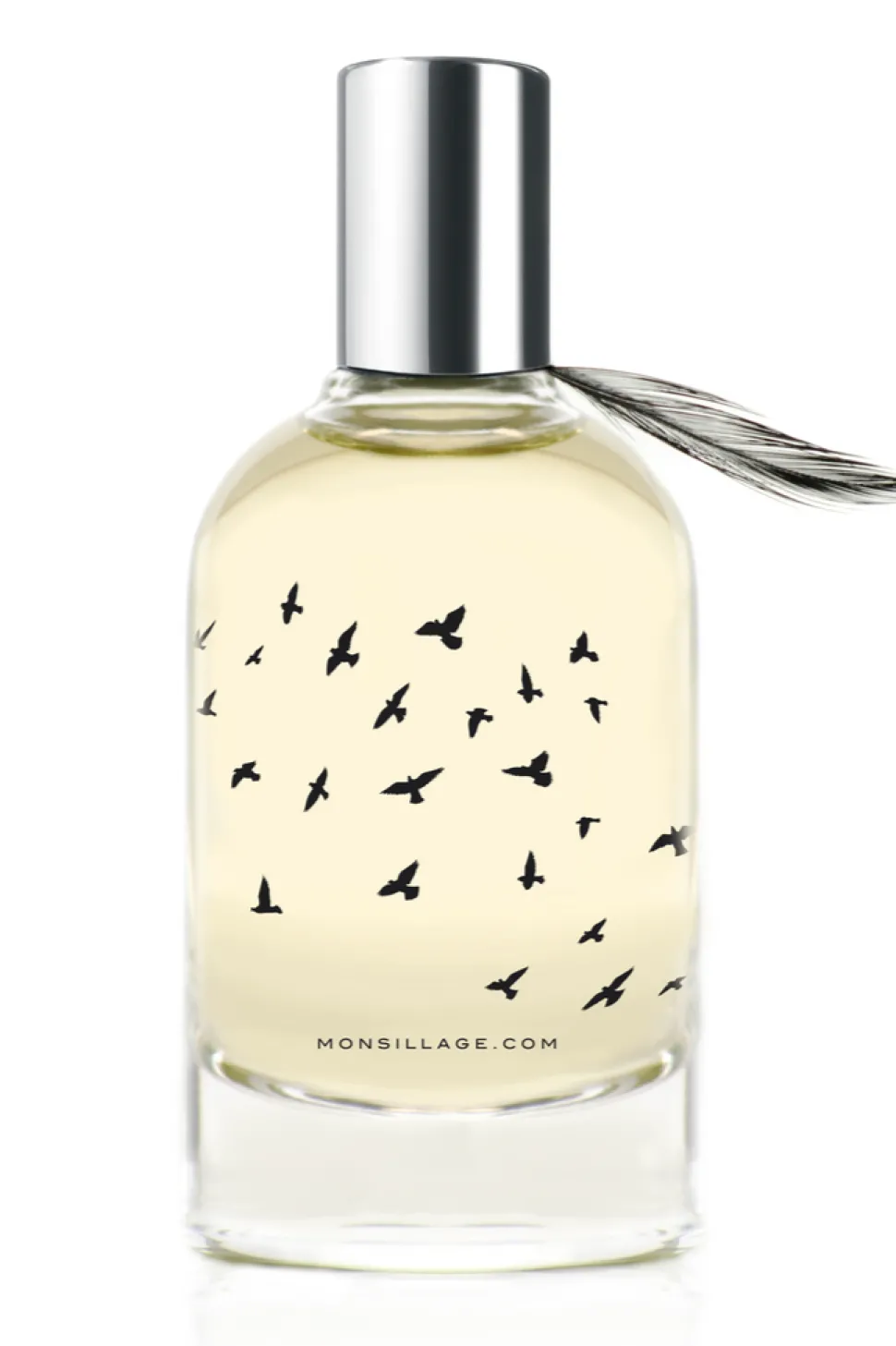 MONSILLAGE Eau de Toilette Ipanema Posto Nove