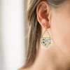Naughty Women Eloquent Earrings