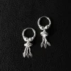 NOIR KALA Aditi S Rings - Brass