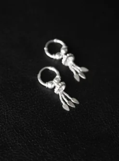 NOIR KALA Aditi S Rings - Brass