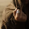 NOIR KALA Ring Maha