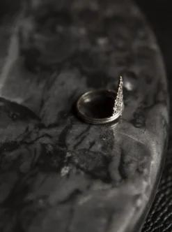 NOIR KALA Ring Maha