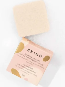 OF BERRIES AND SAP Exfoliating Care Soap - Wild Berries