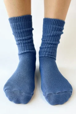 OKAYOK Dyed Cotton Stockings