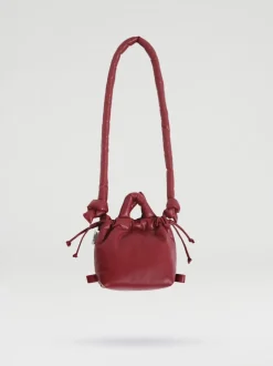 OLEND Micro Ona Vegetarian Leather Bag