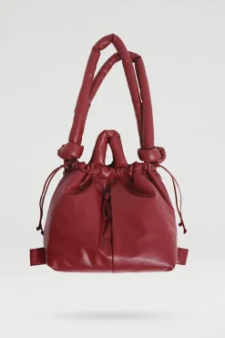 OLEND Ona Vegetarian Leather Bag